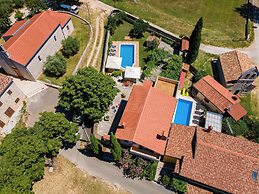 Villa San Giacomo