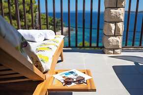 Apartments Doro