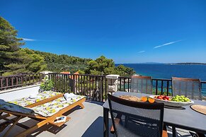 Apartments Doro
