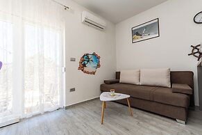 Apartments Neda