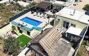 Apartments Neda