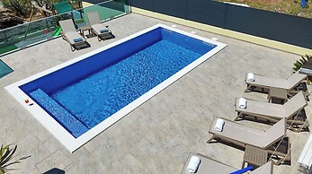 Apartments Neda