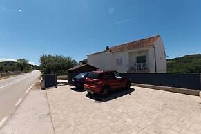 Apartments Neda