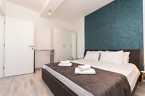 Apartments Neda