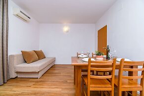 Apartments Mirjana