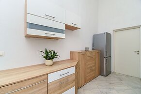 Apartments Mirjana