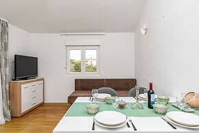Apartments Mirjana