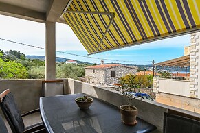 Apartments Mirjana