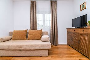 Apartments Mirjana