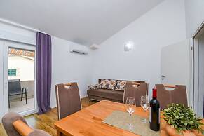 Apartments Mirjana