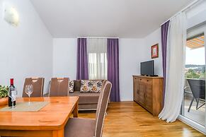 Apartments Mirjana