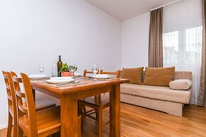 Apartments Mirjana
