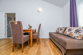 Apartments Mirjana