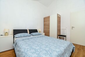 Apartments Mirjana