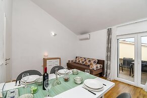 Apartments Mirjana