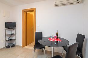 Apartments Natasa