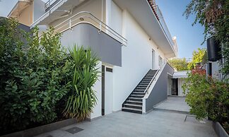 Apartments Natasa