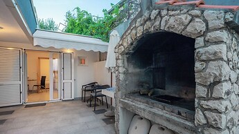Apartments Natasa