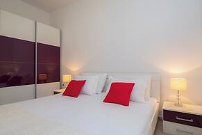 Apartments Natasa