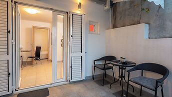 Apartments Natasa