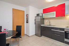 Apartments Natasa