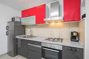 Apartments Natasa