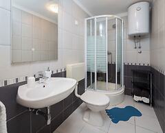 Apartments Natasa