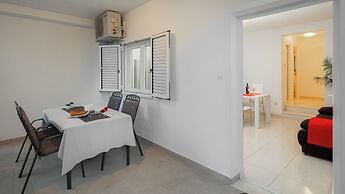 Apartments Natasa