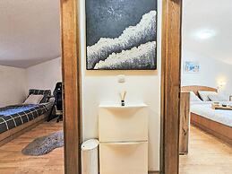 Apartment Bilice