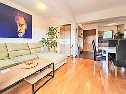 Apartment Bilice