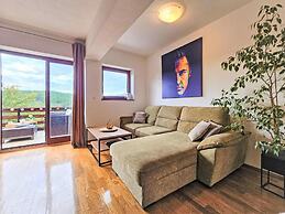 Apartment Bilice