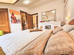 Apartment Bilice