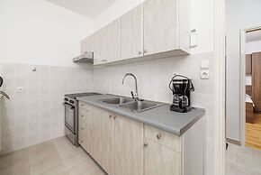 Apartments Ivica