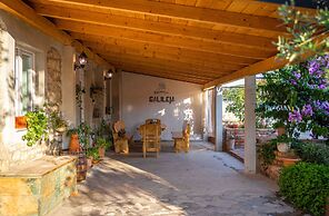 House Garden House
