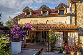 House Garden House