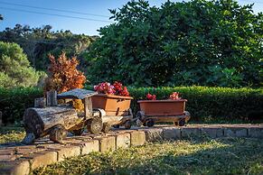 House Garden House