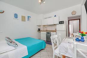 Apartment Ivka