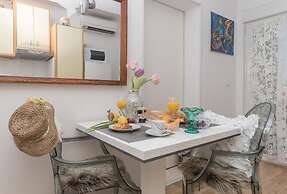 Apartment Marie