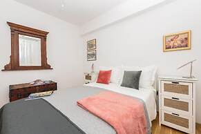 Apartment Marie