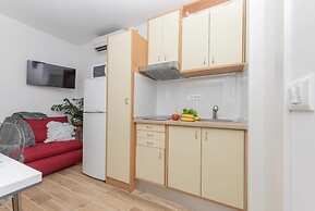 Apartment Marie