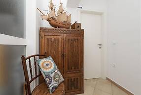Apartment Marie