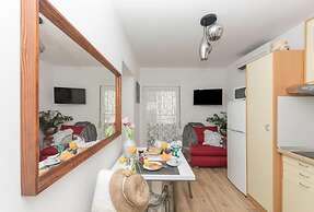 Apartment Marie