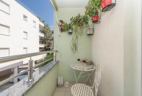 Apartment Marie