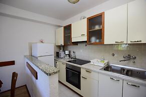 Apartment Kampor
