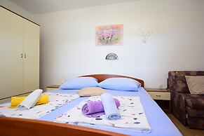 Apartment Kampor