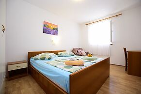 Apartment Kampor