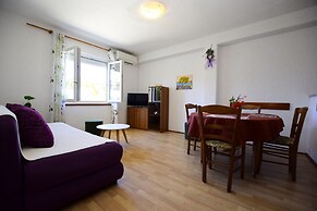 Apartment Kampor