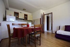 Apartment Kampor