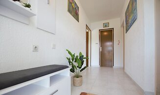 Apartment Kampor