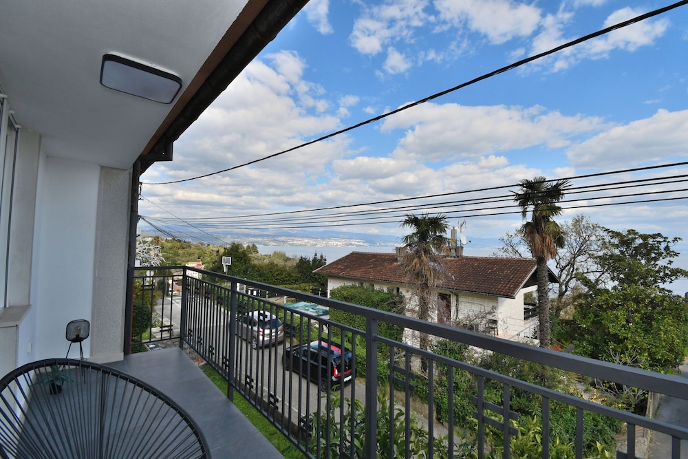 Apartment Marilu